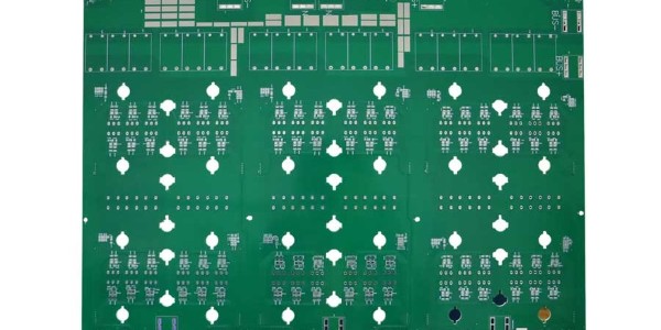 PCB多层板厂家：HDI盲孔、埋孔PCB<i style='color:red'>电路板制作</i>工艺概述
