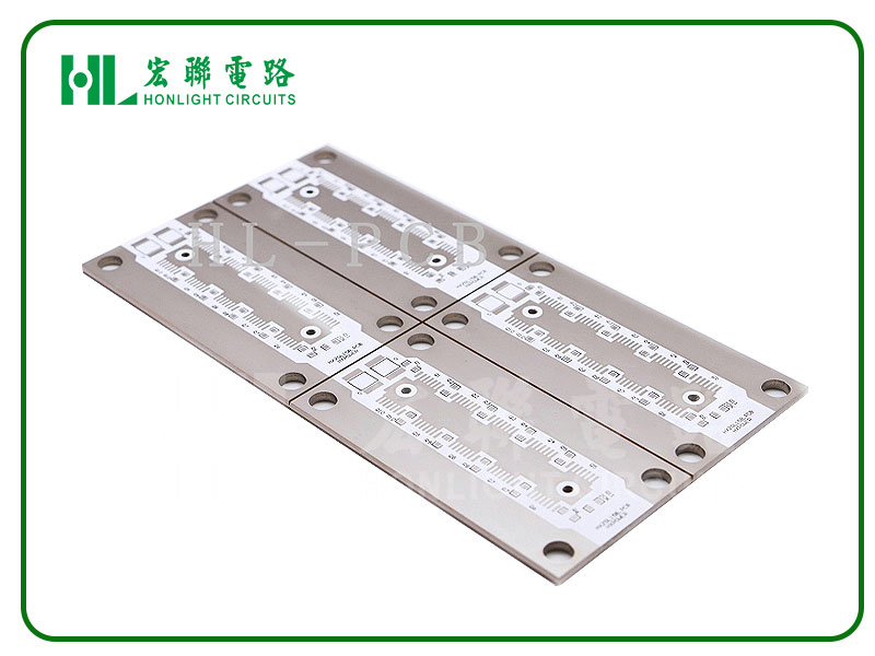 电源铜基板