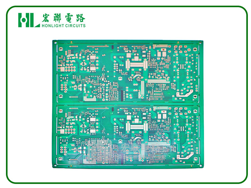 控制板PCB
