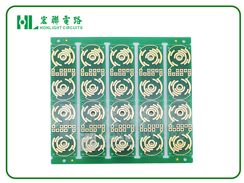 工控PCB板