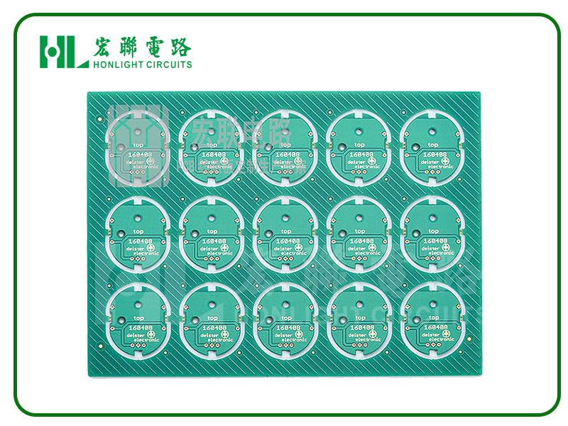 副板PCB