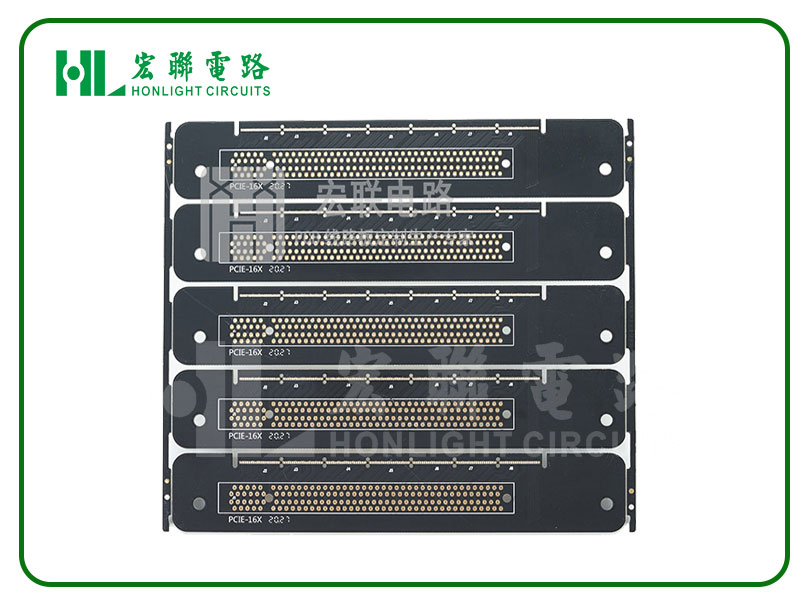 电脑周边产品PCB