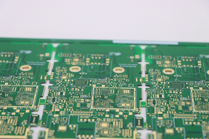 高精密多层PCB