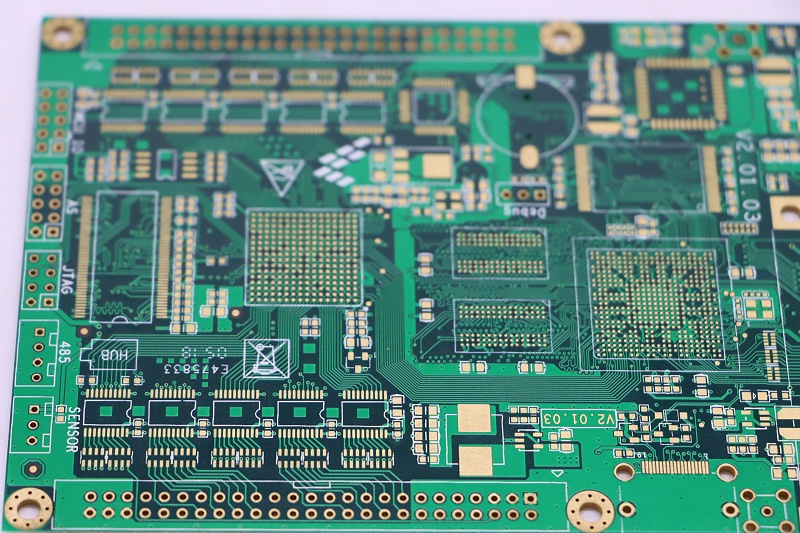 高多层PCB