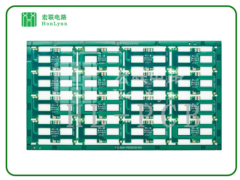 六层线圈PCB