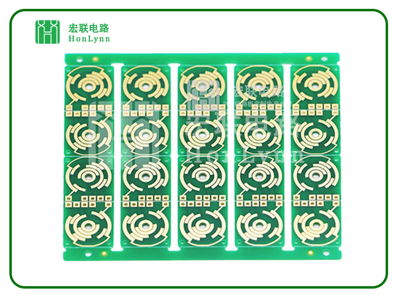 工控PCB板