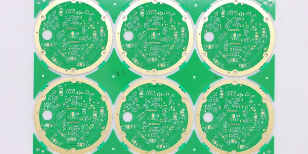 高频电路中的阻抗控制关键技术解析