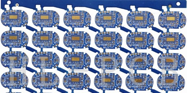 PCB线路板制作一般是几层？