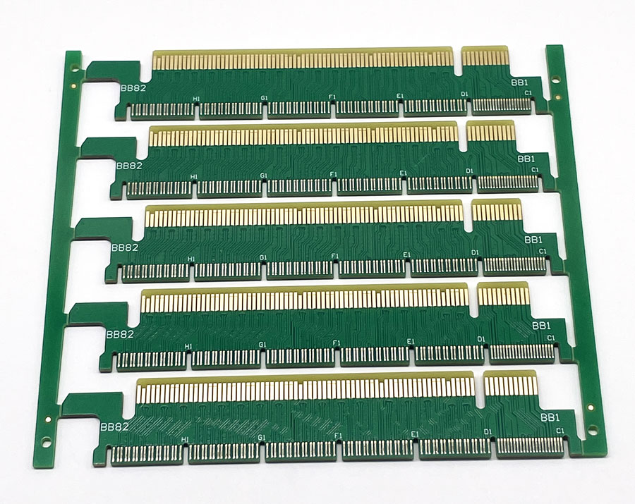 高速PCB线路板