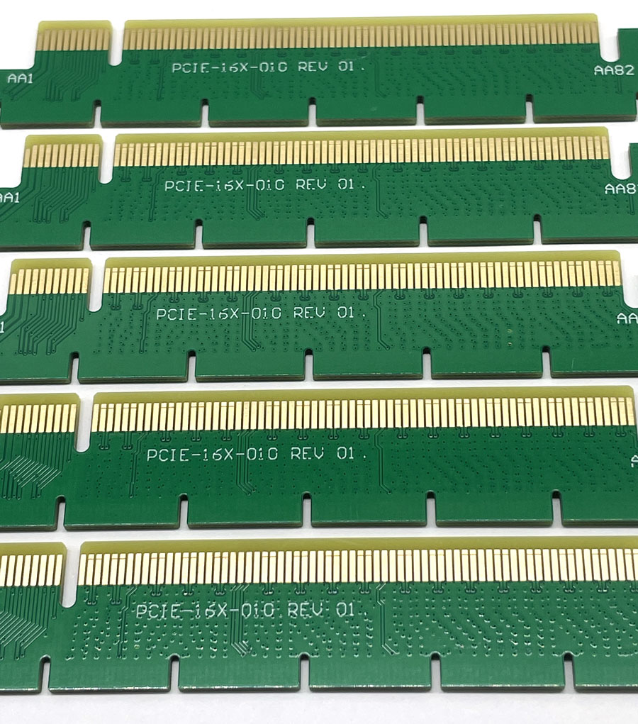 高速PCB线路板