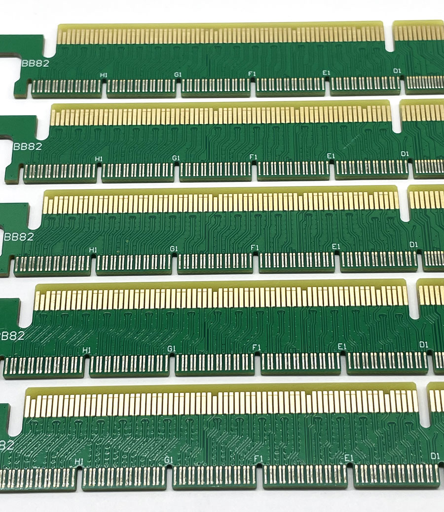 高速PCB线路板