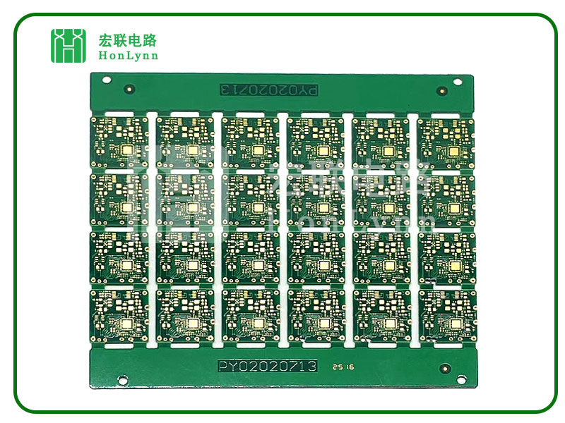通讯<i style='color:red'>pcb</i>线路板
