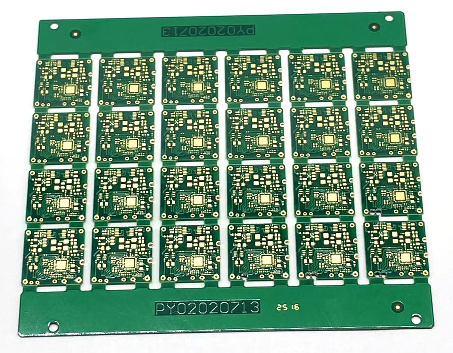 通讯PCB线路板