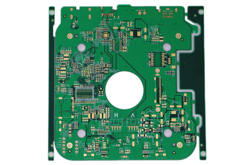 工控PCB