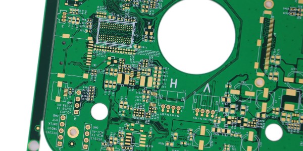 工控PCB生产厂家