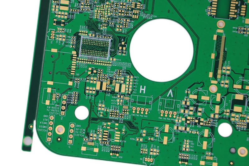 工控PCB