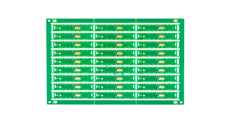 镍钯金PCB (2)