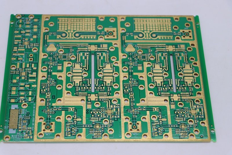 5G通讯线路板