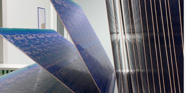 多品种小批量PCB线路板生产厂家