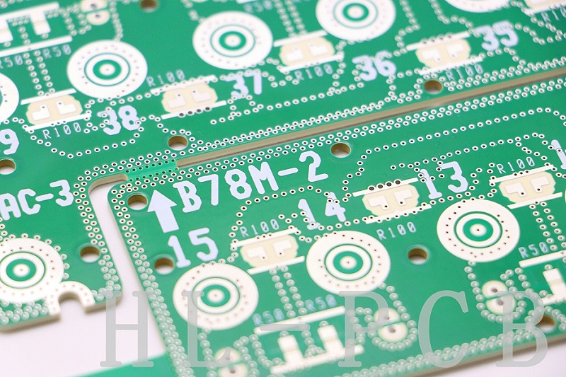 高频板PCB