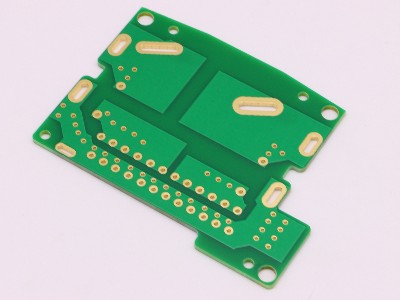 厚铜电源PCB1