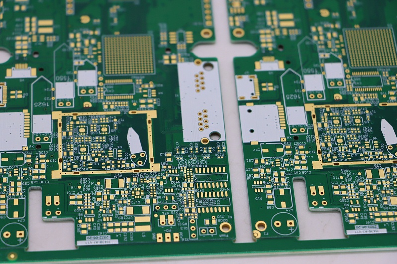高多层PCB板
