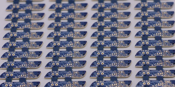 金属包边工艺如何让线路板更耐用？