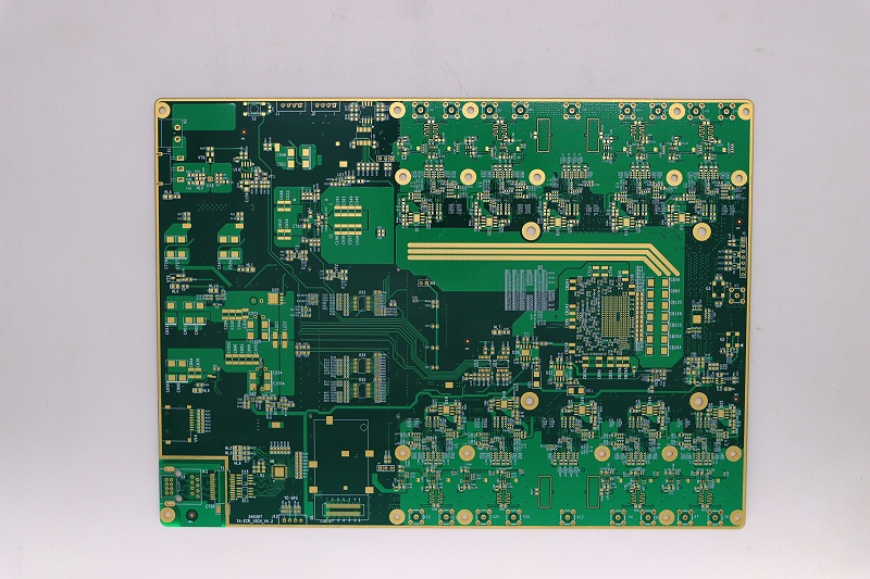 PCB多层线路板