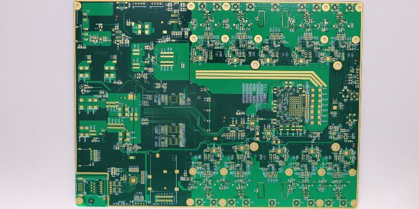 PCB多层线路板加急定制