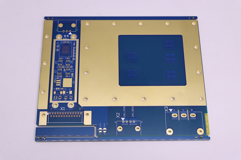 医疗PCB线路板