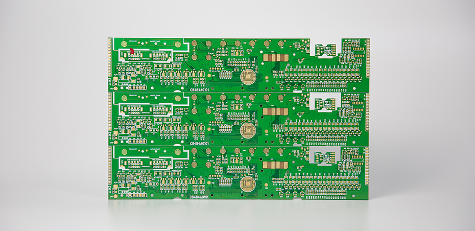 高多层PCB厂家：PCB多层线路板的主要用途