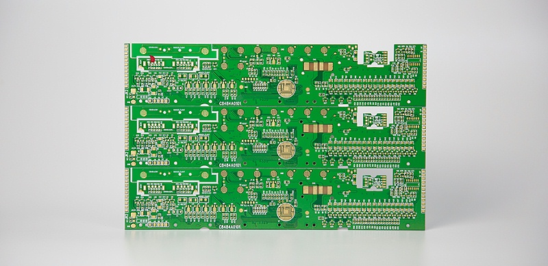 PCB多层线路板