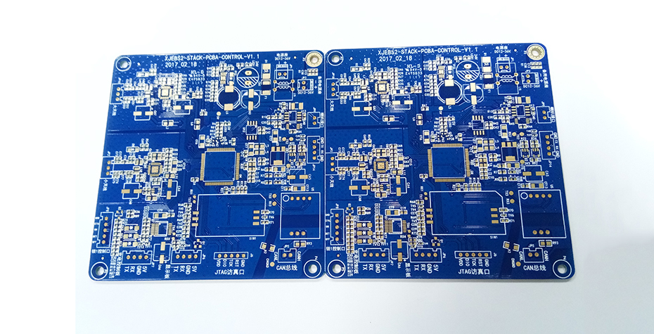 Pcb板为什么要做多层-高多层PCB厂家<i style='color:red'>宏联电路</i>