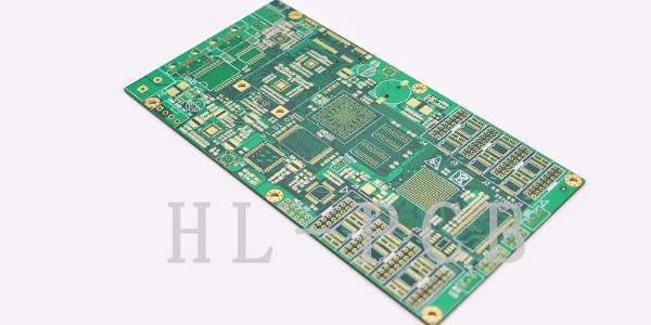高多层PCB厂家：高多层PCB阻抗控制方法