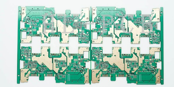 PCB拼版十大注意事项