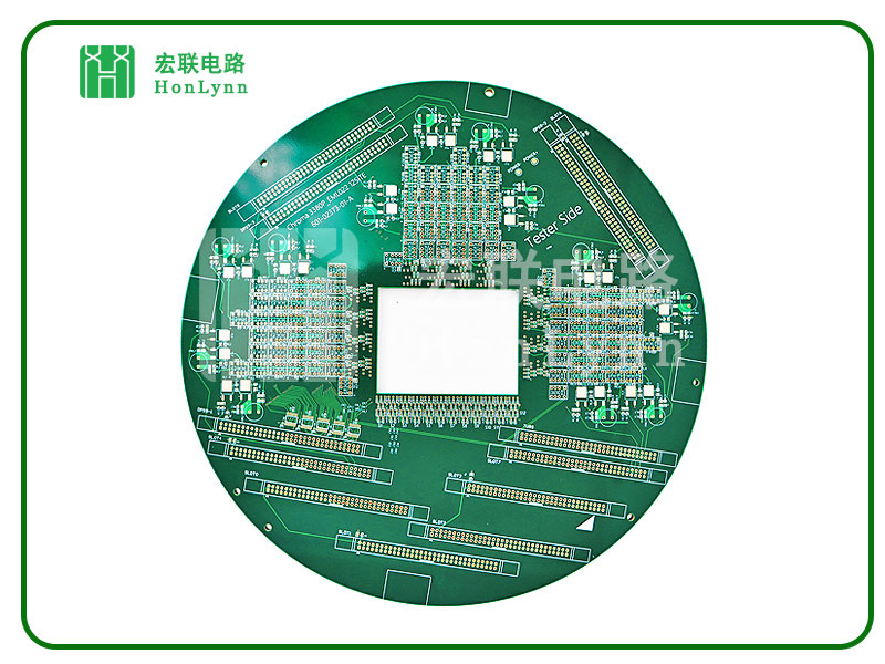 工控PCB