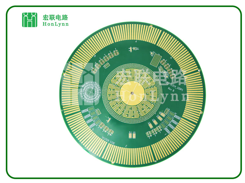 工控PCB
