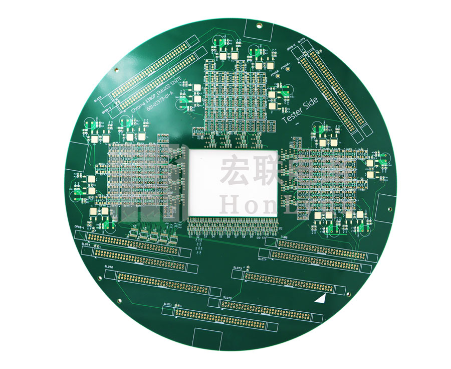 工控PCB