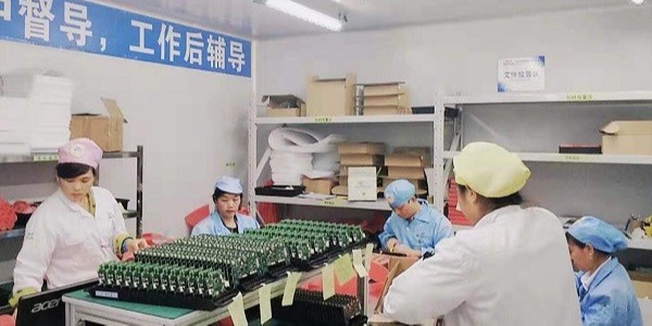 SMT加工后包装检验时应该注意什么？