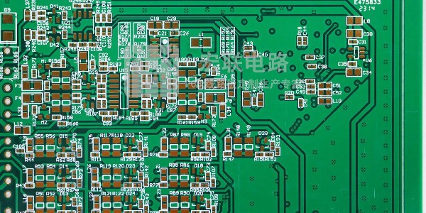 PCB多层线路板层压方法都有哪些？