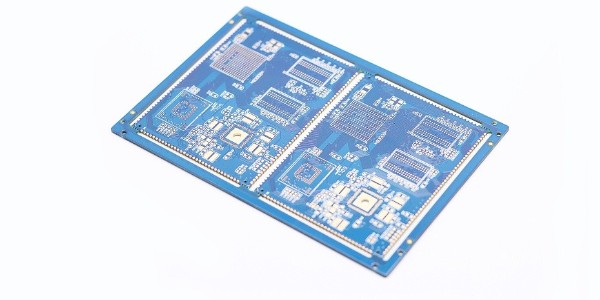 HDI PCB厂家：HDI线路板一阶二阶的性能差异