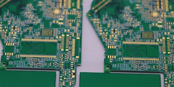 HDI电路板的优势