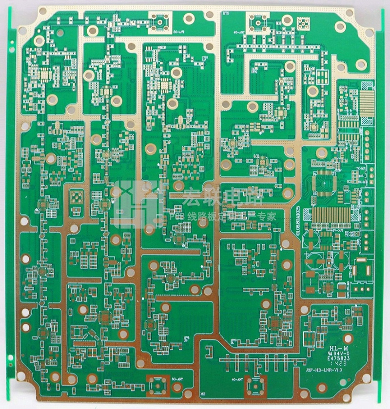 5G通信板