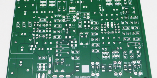 高速PCB迎来高增长机遇