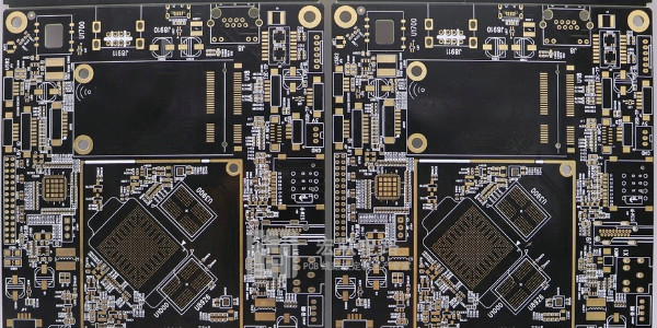 PCB线路板制作流程