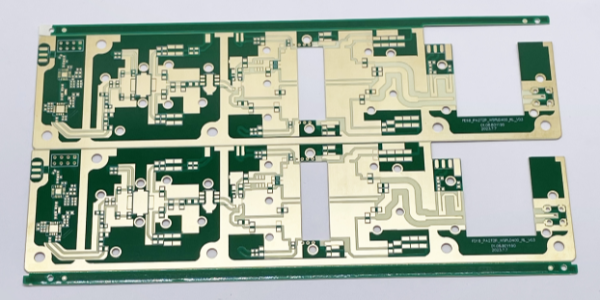 <i style='color:red'>pcb厂</i>家：高频电路板的技术特点与产业应用