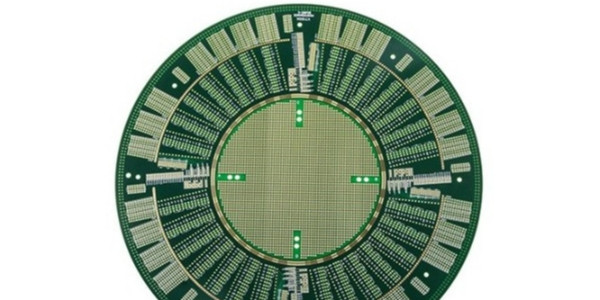 双面多层pcb电路板拼板规则及技巧