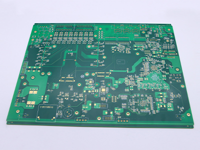 国家电网高端电柜PCB