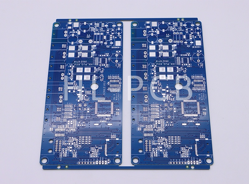 汽车电动尾门PCB