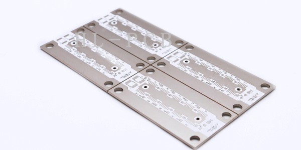 PCB线路板的基板材种类有哪些？